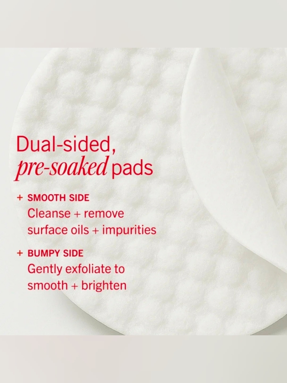 First Aid Beauty Brighten + Glow Facial Radiance Pads - Picture 7 of 9